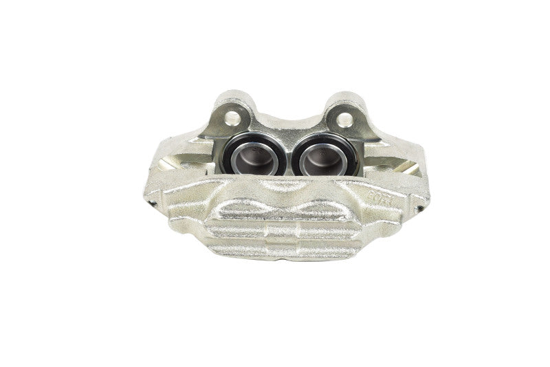 DBA Street Series Calipers - DBA 90-93 Toyota Landcruiser (J75) Street Series Left Front Caliper