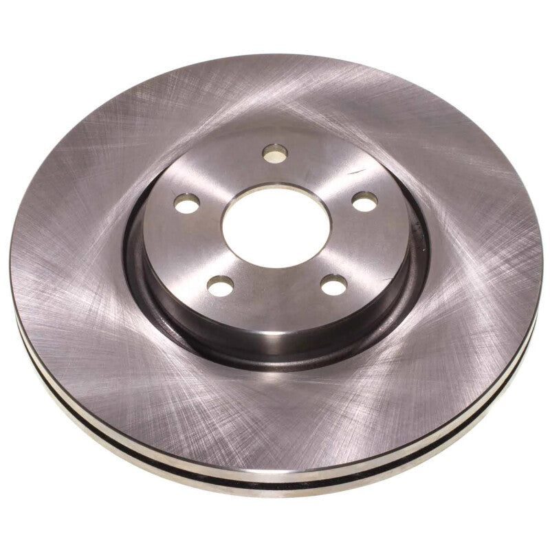 PSB Autospecialty Rotor - Power Stop 21-23 Dodge Durango Front Autospecialty Brake Rotor