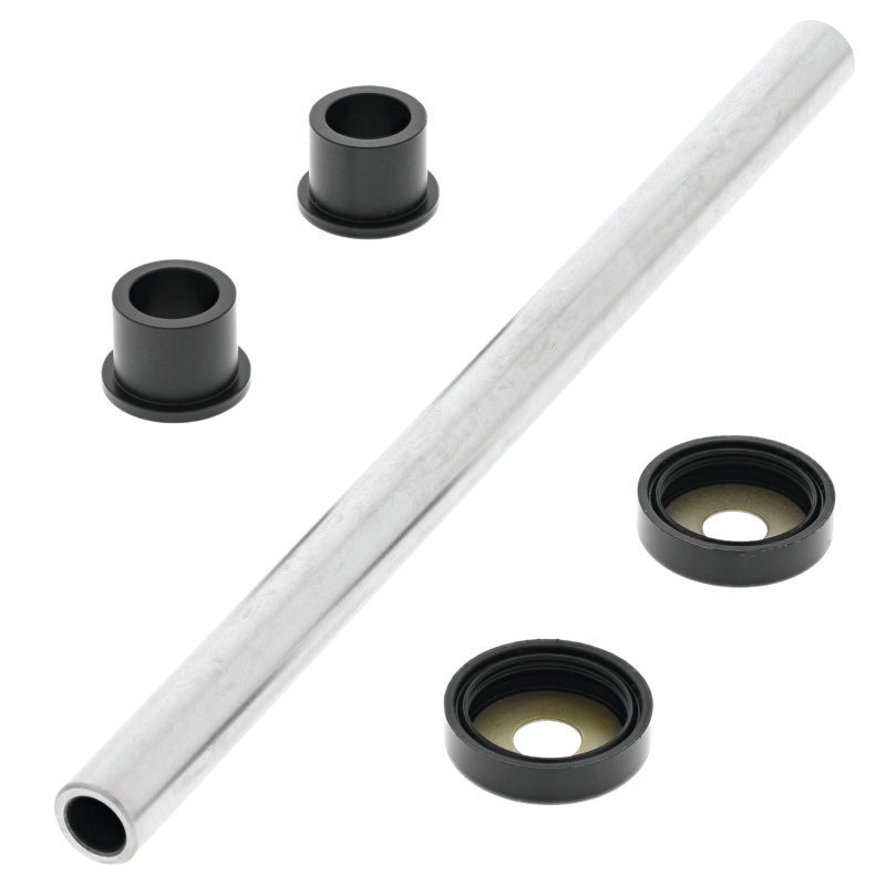 QBS Control Arms - QuadBoss 01-05 Yamaha YFM660R Raptor Upper A-Arm Kit Front A-Arm Repair Kit