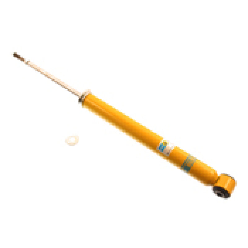 BIL B6 Series Shocks - Bilstein B6 2006 BMW Z4 M Roadster Rear 36mm Monotube Shock Absorber