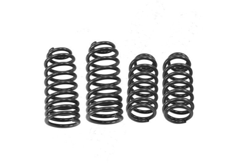 BT Lowering Kit w/o Shocks - Belltech LOWERING KIT W/O SHOCKS