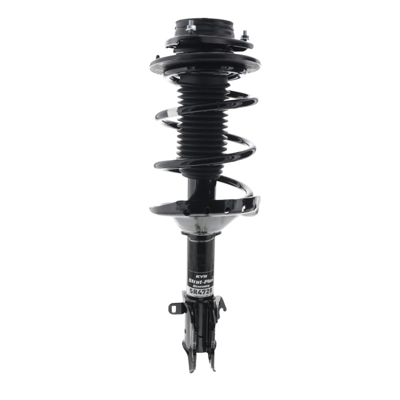 KYB Shocks & Struts Strut Plus - KYB 13-14 Subaru Legacy (Exc. 3.6R) Strut-Plus Strut- Front Left