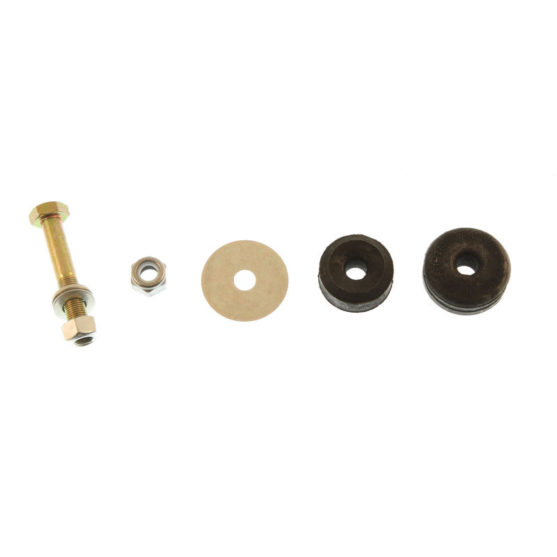 BIL B4 Series Shocks - Bilstein B4 84-89 Mercedes-Benz 190D Rear 36mm Monotube Shock Absorber