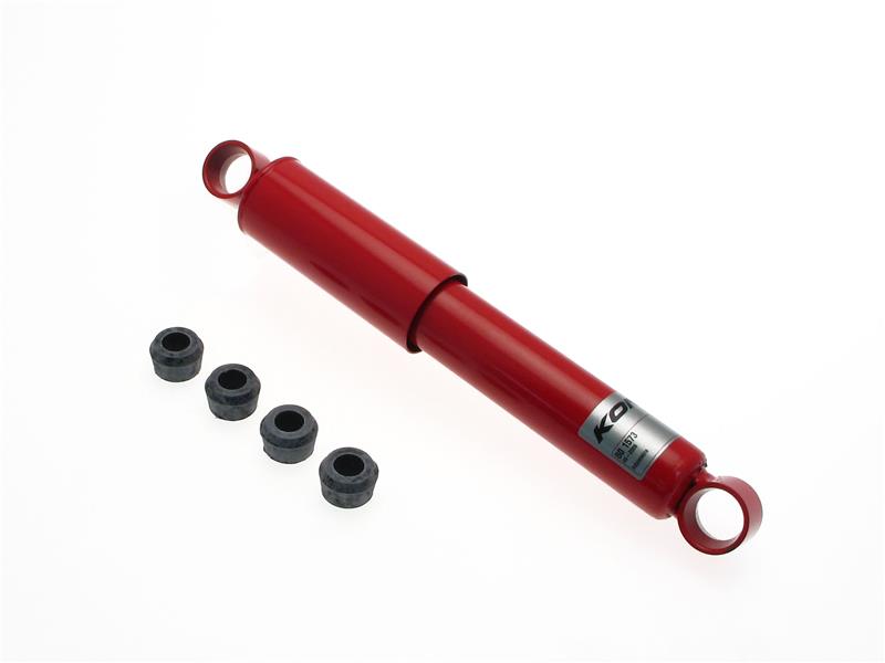 KON Special D (Red) Shocks - Koni Special D (Red) Shock 61-5/91 Morgan 4/4/ Plus 4/ V8 - Rear
