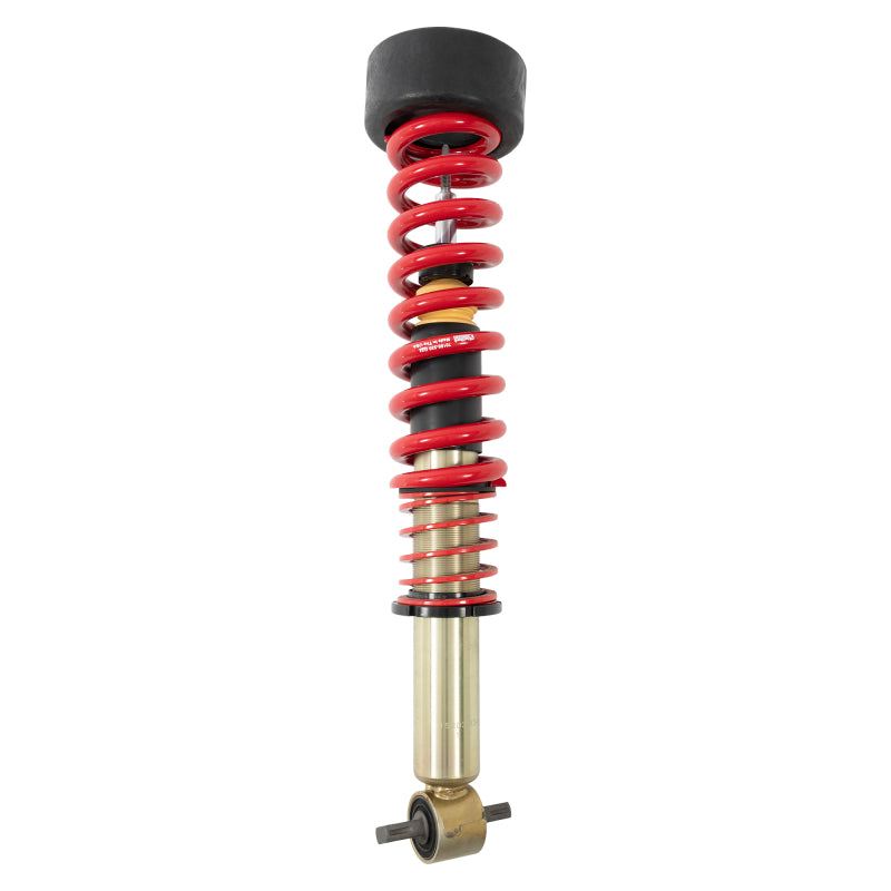 BT Leveling Kit - Belltech COILOVER KIT 2021+ Yukon/Tahoe/GM 1500 - 0-2.5in Leveling