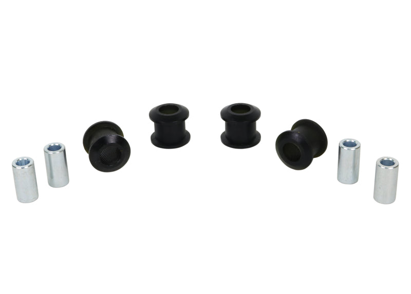 WL Bushings - Sway Bar - Whiteline Front Sway Bar Bushing 8/06+ Jeep Wrangler JK
