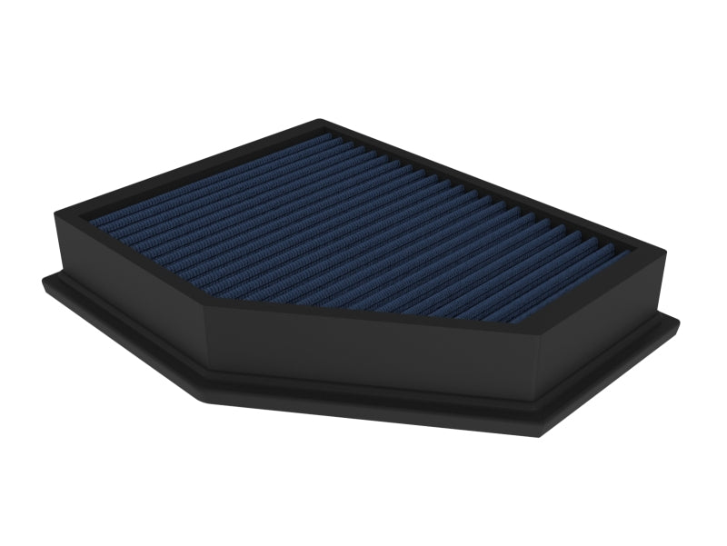 AFE Pro-5 R Direct Fit Filter - aFe 20-23 BMW X3/X4 M40i (G01/02) L6 3.0L (t) B58 Magnum FLOW Pro 5R Air Filter