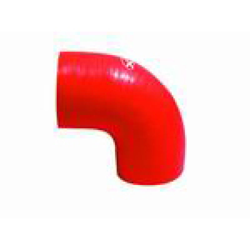 BMC Silicone Hose - BMC Silicone Elbow Hose (90 Degree Bend) 60mm Diameter / 175mm Length (5mm Thickness)
