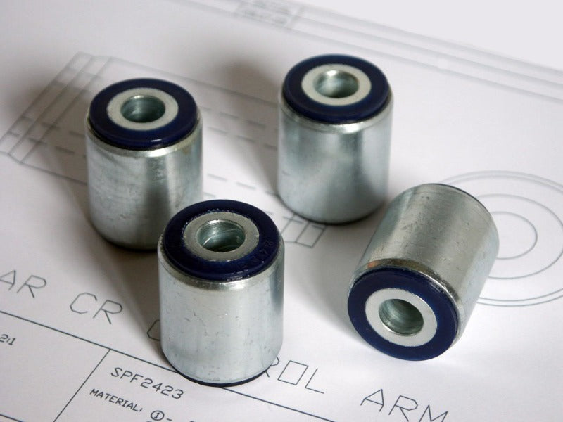 SPR Bushings - Control Arm - SuperPro 2002 Mini Cooper Base Rear Lateral Arm & Outer Bushing Kit