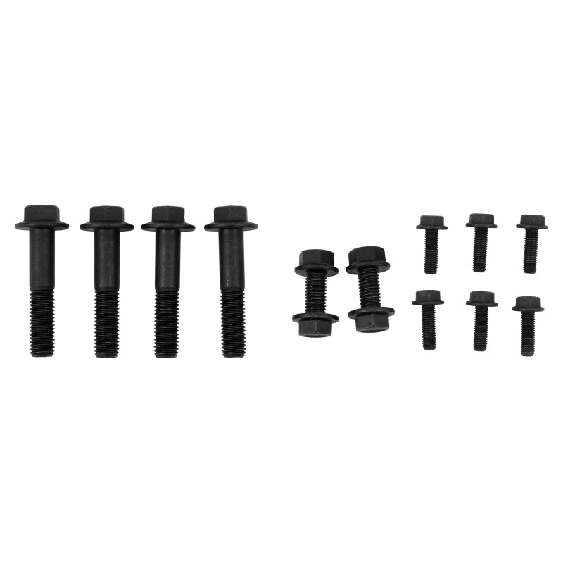 BT Lift Kits - Belltech 2021+ Ford Bronco Sport 1.5in Lift Kit
