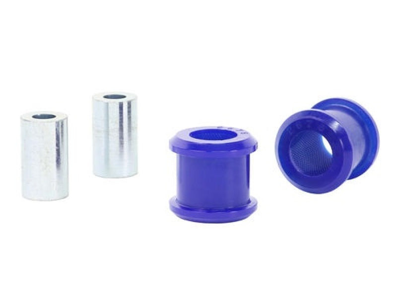 SPR Bushings - Control Arm - SuperPro 1993 Mazda RX-7 Base Lower Rear Toe Control Arm Outer Bushing Kit