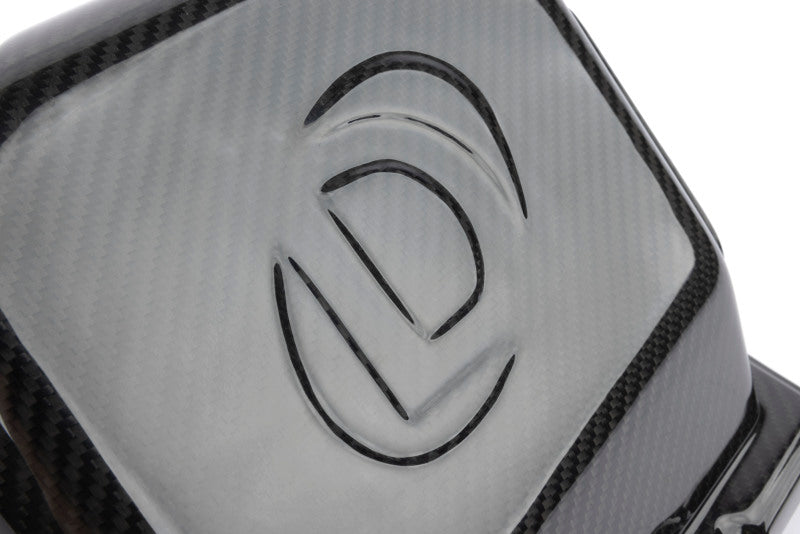 DNN Cold Air Intakes - Dinan 20-22 BMW X1 xDrive28i Cold Air Intake