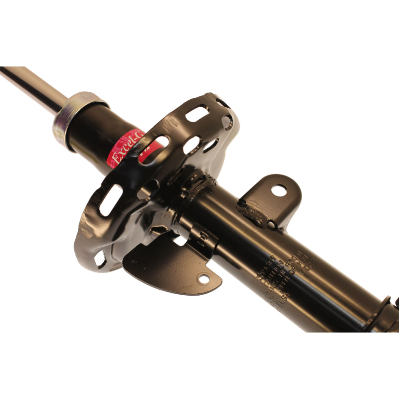 KYB Shock & Strut Excel-G - KYB Shocks & Struts Excel-G Front Right Honda Pilot 2014-2009