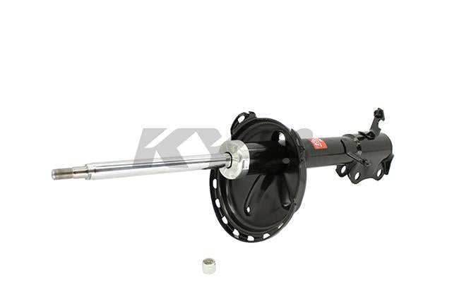 KYB Shock & Strut Excel-G - KYB Shocks & Struts Excel-G Rear Right LEXUS RX330 (AWD) 2004-06 LEXUS RX350 (AWD) 2007 TOYOTA Highl