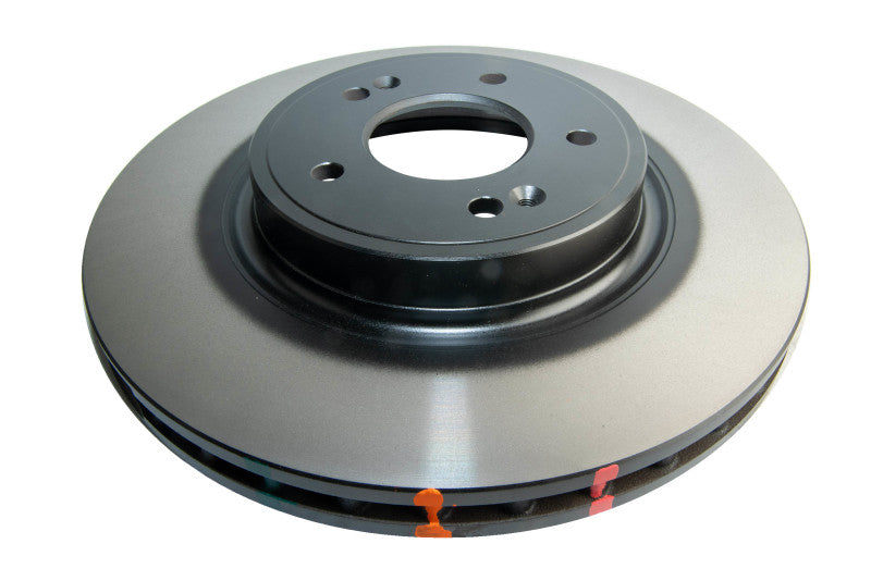 DBA 4000 Standard Rotors - DBA 2018 Kia Stinger (320mm Front Rotor) Front 4000 Series Standard Rotor