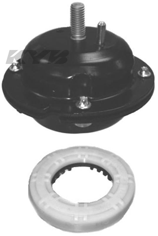 KYB Strut Mounts - KYB Shocks & Struts Strut Mounts Front SATURN Ion 2003-07