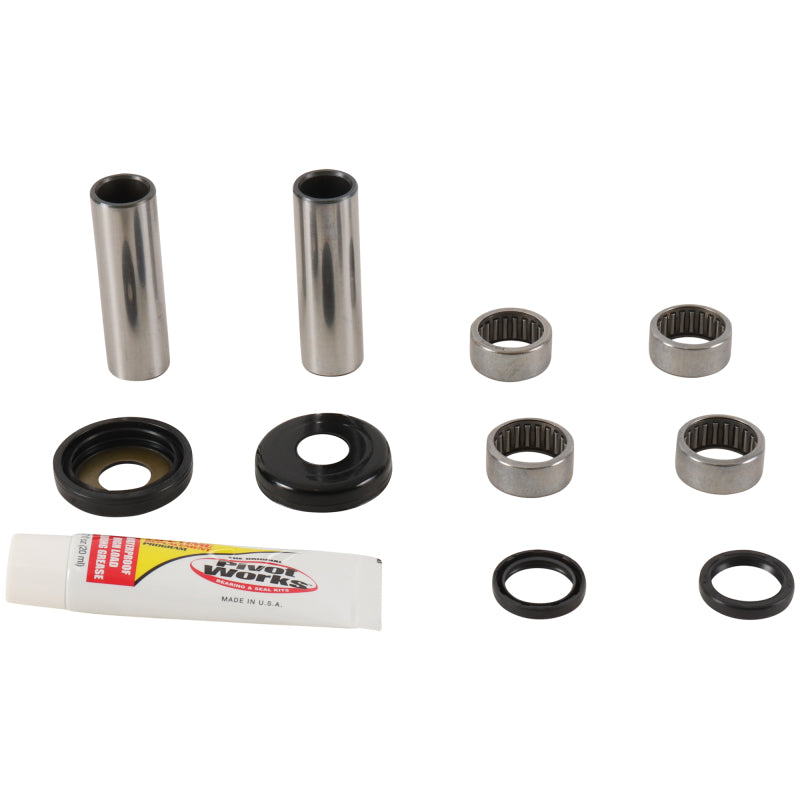 PIV Swing Arm Kit - Pivot Works 96-04 Honda XR400R Swing Arm Kit
