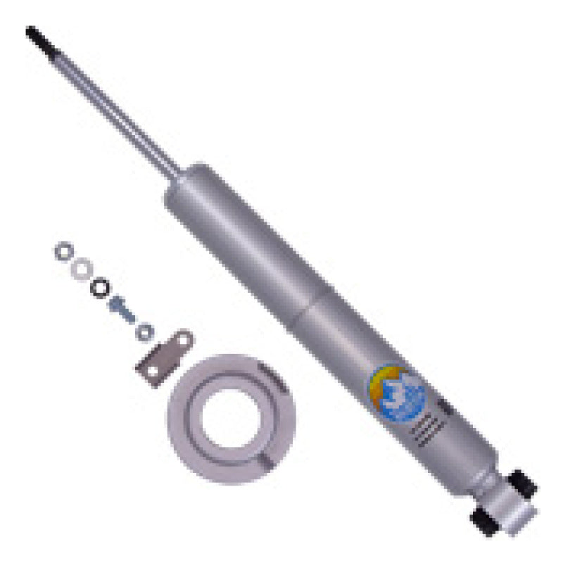 BIL B8 Series Shocks - Bilstein Subaru Outback 2014-2010 B8 TerraSport Shock Absorber Rear