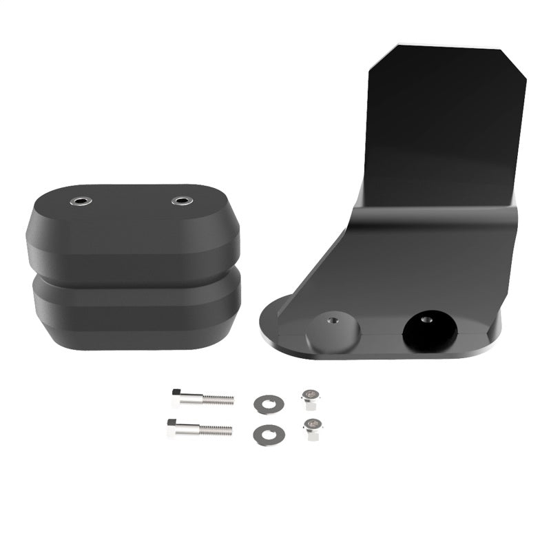 TIM Suspension Enhancement Systems - Timbren 2019 Western Star 4700SB Front Suspension Enhancement System
