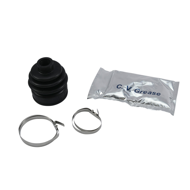 ABR CV Boot Kits - All Balls Racing 16-23 Yamaha YXZ1000R EPS CV Boot Repair Kit - Front - Inner