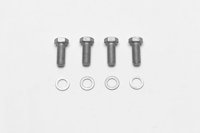 WIL Bolt Kit - Wilwood 3/8-24X1 Bolt Kit Caliper Mount