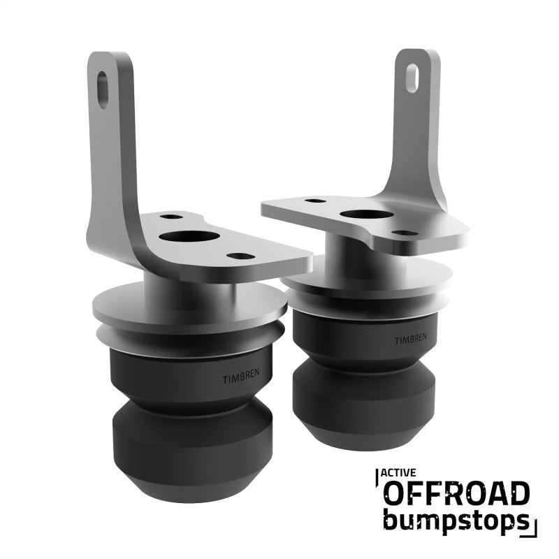 TIM Active Off-Road Bump Stops - Timbren Active Offroad Bump Stops