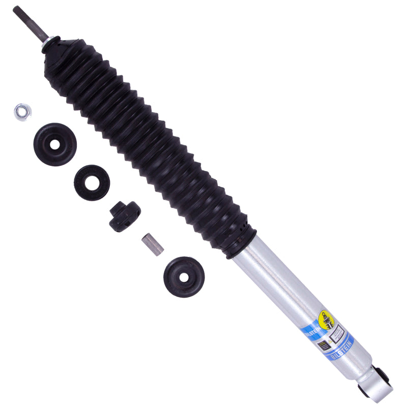 BIL B8 5100 Series Shocks - Bilstein 5100 Series 14-20 Ram 2500 Front 46mm Monotube Shock Absorber