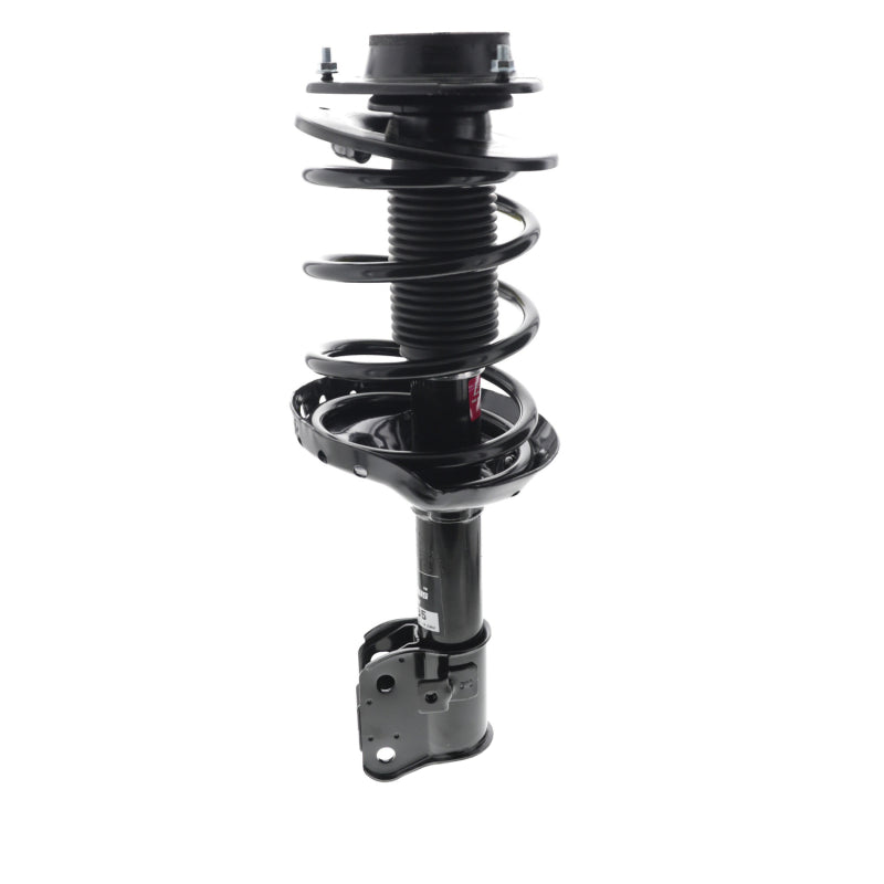 KYB Shocks & Struts Strut Plus - KYB Shocks & Struts Strut Plus Front Right 08-11 Subaru Impreza (Exc. WRX)