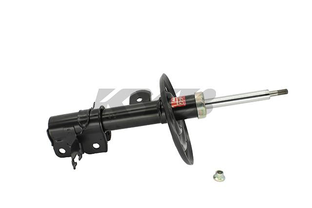 KYB Shock & Strut Excel-G - KYB Shocks & Struts Excel-G Front Left NISSAN Altima 2007-11