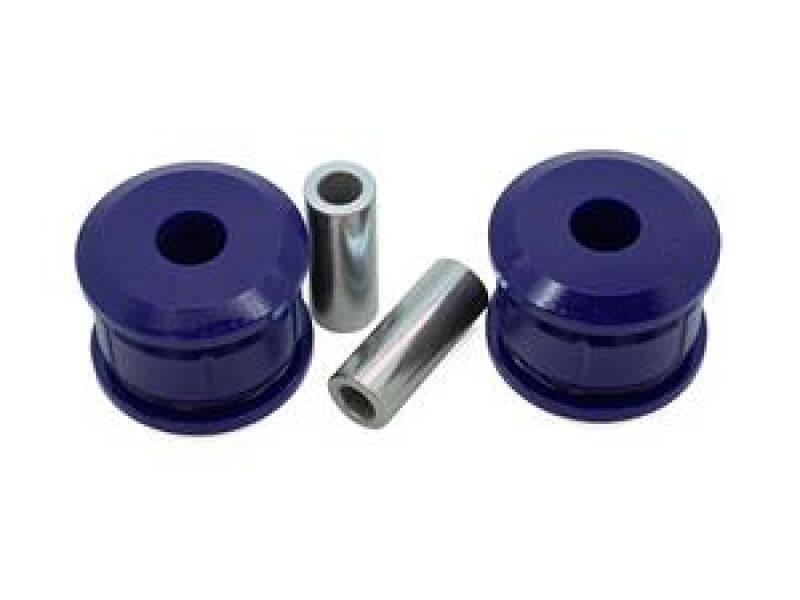 SPR Bushings - Trailing Arm - SuperPro 2011 Nissan Juke S Rear Trailing Arm Forward Bushing Kit