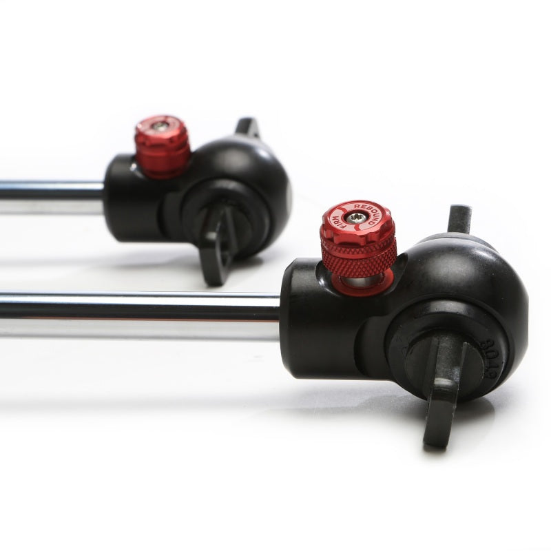 HOT Street Perf Alum Shocks - Hotchkis 64-88 GM A-Body / 78-88 Gm G-Body 1.5 Street Performance Series Aluminum Shock - Rear
