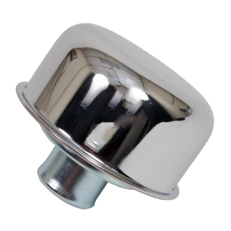 GMS Valve Cover Breathers - Granatelli Push-In Breather