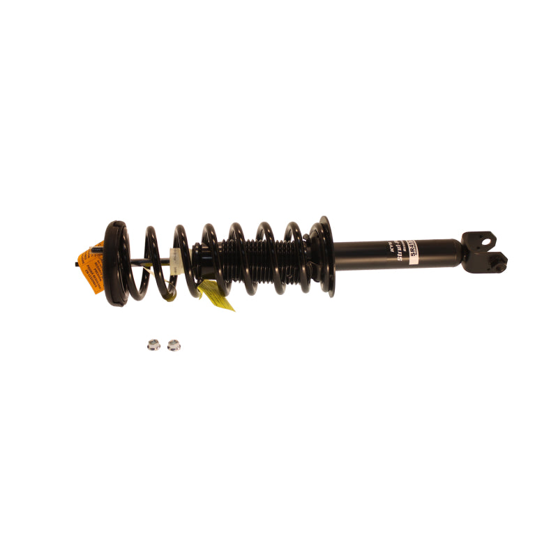KYB Shocks & Struts Strut Plus - KYB Shocks & Struts Strut Plus Rear Left Honda Accord 08-12