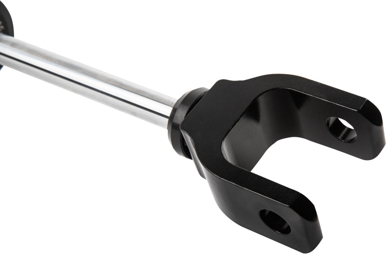 FOX 2.0 Perf Shock - Fox 20-Up GM 2500/3500 HD Performance Series 2.0 Front Smooth Body Shock 0-1in Lift