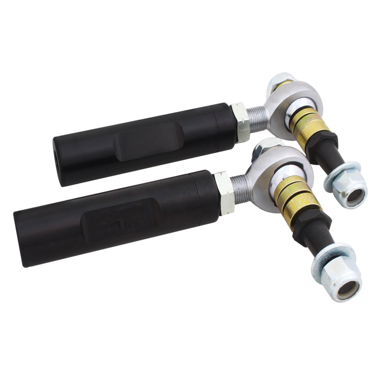 QAP Bump Stops - QA1 94-04 Ford Mustang 4.6/5.0L (w/Power Steering) Bump Steer Kit