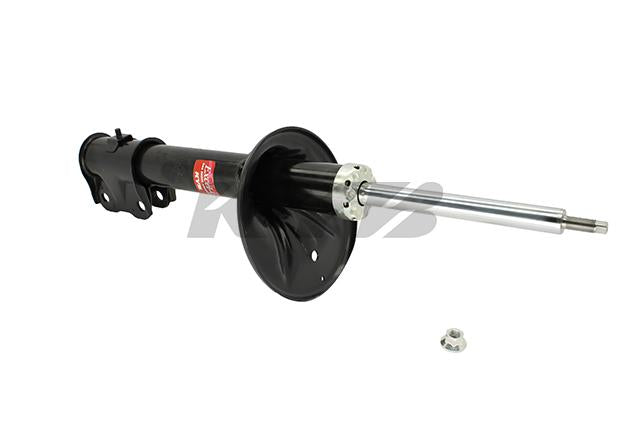 KYB Shock & Strut Excel-G - KYB Shocks & Struts Excel-G Front MITSUBISHI Outlander 2003-06