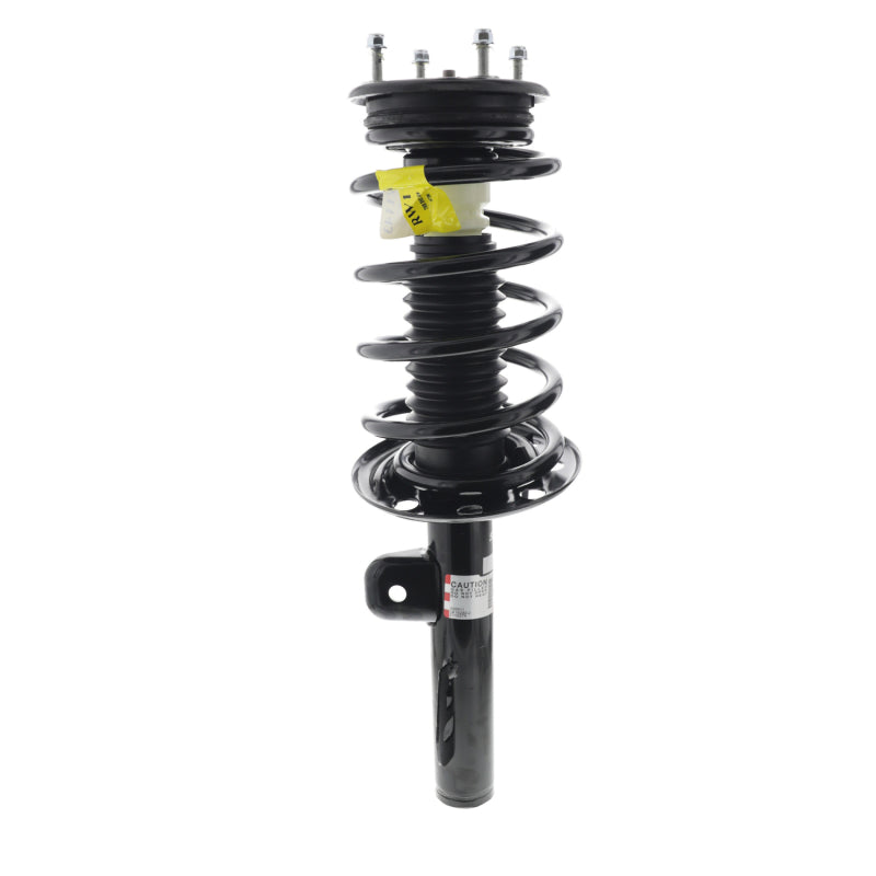 KYB Shocks & Struts Strut Plus - KYB Shocks & Struts Strut Plus Front Left 10-11 Ford Taurus FWD
