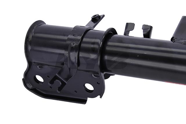 KYB Shock & Strut Excel-G - KYB Shocks & Struts Excel-G Front Left INFINITI QX4 (2WD) 2001 INFINITI QX4 (4WD) 1999-01 NISSAN Pat