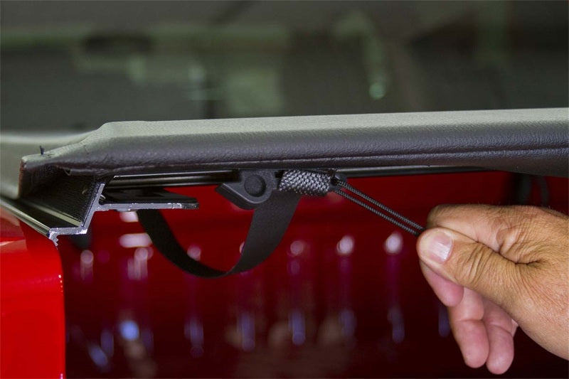 ACC Literider Roll-Up Cover - Access Literider 99-07 Chevy/GMC Full Size 8ft Bed (Except Dually) Roll-Up Cover