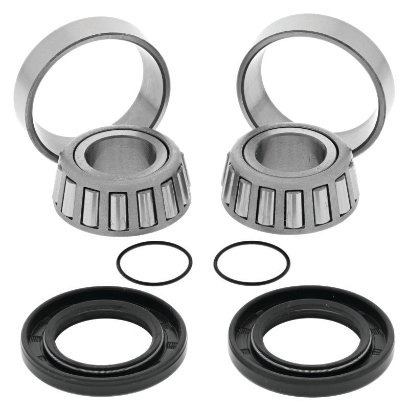 QBS Swingarms - QuadBoss 07-09 amaha YFM250 Big Bear Swingarm Repair Kit