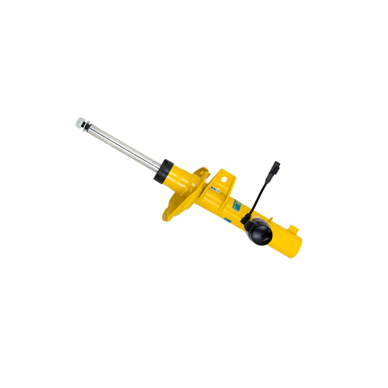 BIL B6 Series Shocks - Bilstein B6 15-17 VW GTI/Golf R (w/ Electronic Suspension) Front Twintube Suspension Strut Assembly