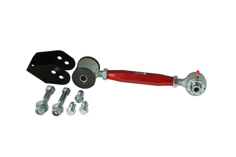 QAP Trailing Arms - QA1 68-70 GM B-Body Upper Adjustable Tubular Trailing Arms
