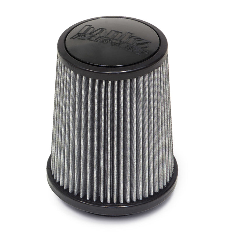 GBE Air Filter Elements - Banks Power Air Filter Element - Oiled Filter