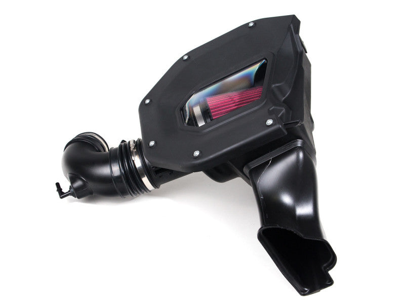 RSH Cold Air Intakes - Roush 2018-2021 Ford Mustang 5.0L V8 GT Cold Air Kit