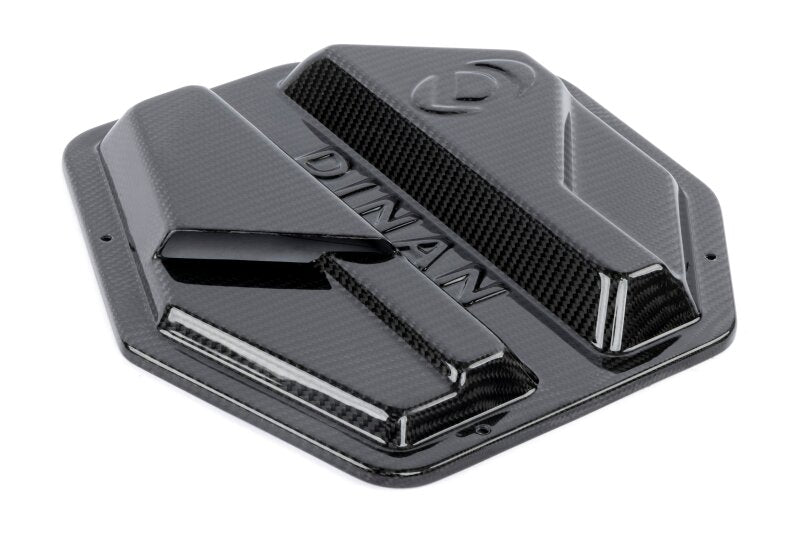 DNN Cold Air Intakes - Dinan 19-26 BMW Z4 M40i Cold Air Intake
