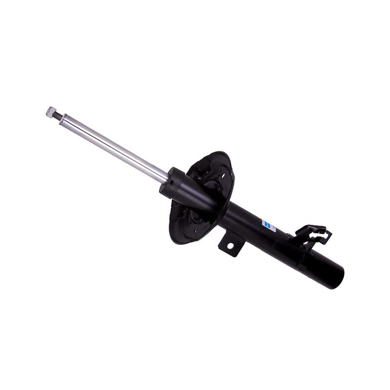 BIL B4 Series Shocks - Bilstein B4 OE Replacement 14-16 Nissan Rogue Front Left Twintube Suspension Strut Assembly