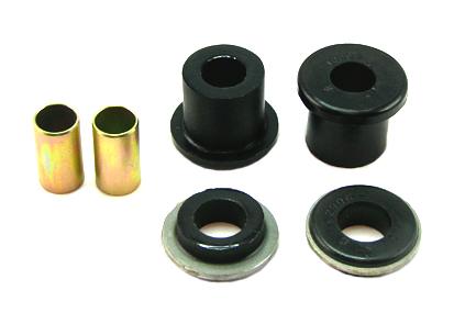 WL Bushings - Radius Rods - Whiteline Plus 10/02-08/06 Pontiac GTO 8 cyl Front Heavy Duty Radius Rod Rear