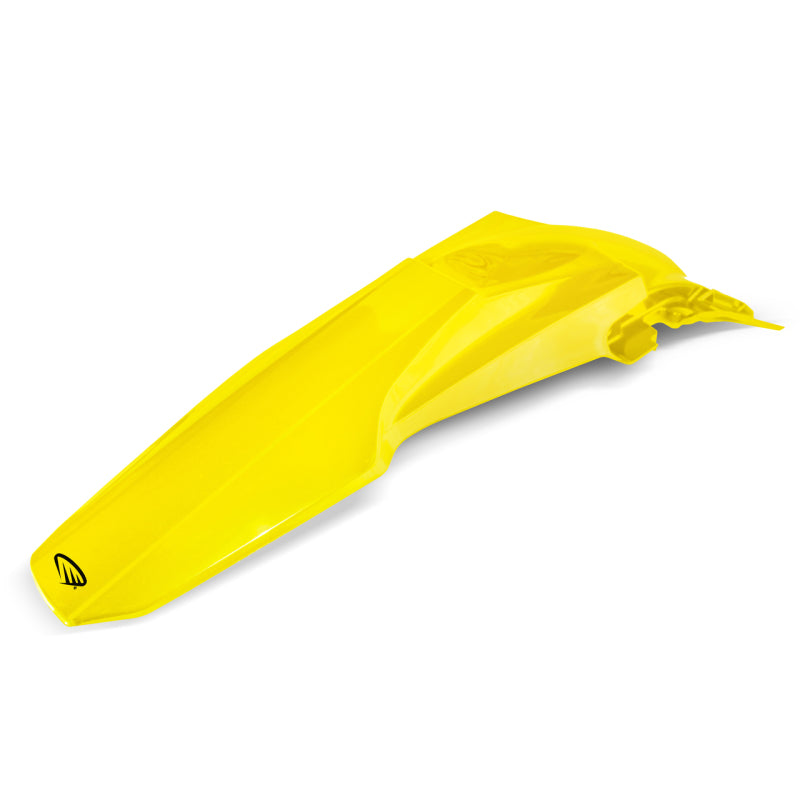 CYC Rear Fender - Cycra 08-17 Suzuki RMZ-450 Powerflow Rear Fender - Yellow