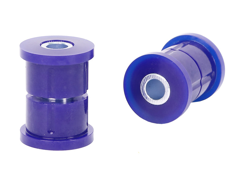SPR Bushings - Control Arm - SuperPro 1991 Dodge Stealth ES Front Lower Forward Control Arm Bushing Kit