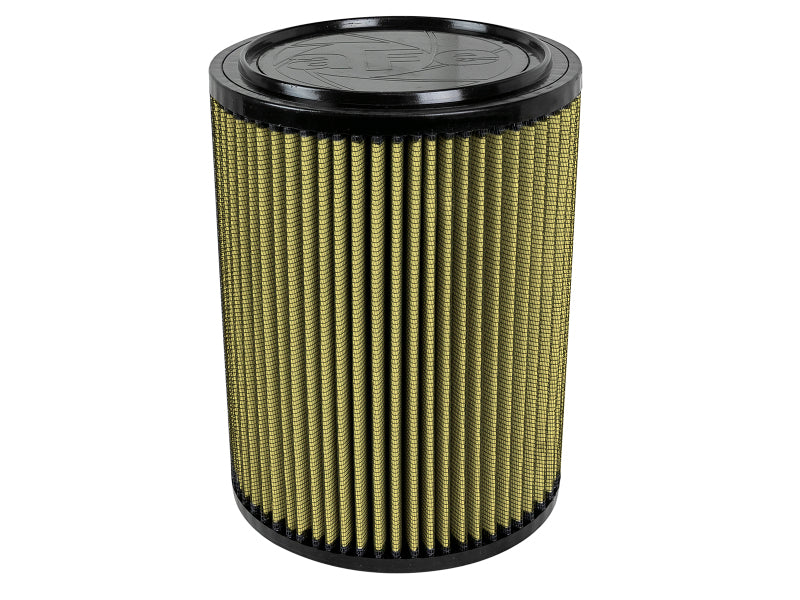 AFE ProHDuty Direct Filter - aFe ProHDuty Air Filters OER PG7 A/F HD PG7 RC: 13OD x 7.92ID x 16.44H